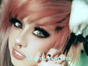 XLucyLockheartx