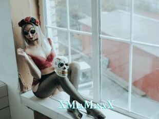 XMiaMinxX