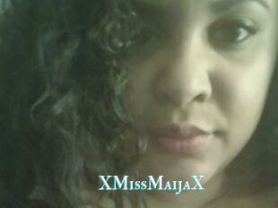 XMissMaijaX