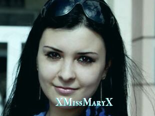 XMissMaryX