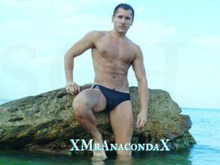 XMrAnacondaX