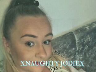 XNAUGHTY_JODIEX