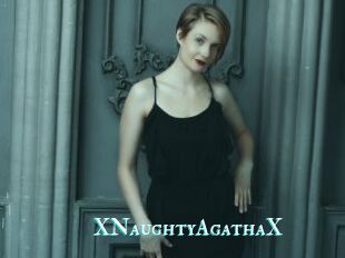 XNaughtyAgathaX