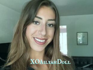 XOAilyahDoll