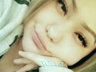 XOLucy