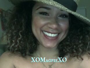 XOMagpieXO