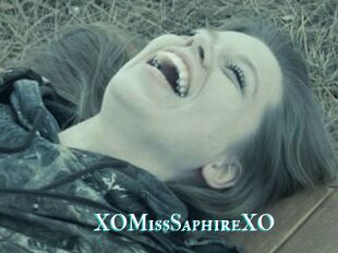 XOMissSaphireXO