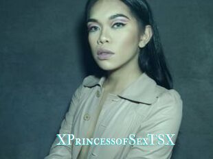 XPrincessofSexTSX
