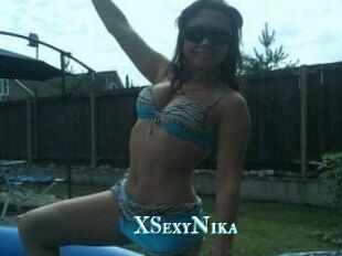XSexy_Nika