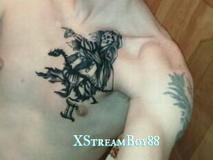 XStreamBoy88