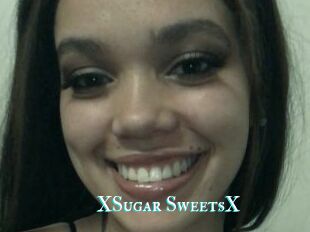 XSugar_SweetsX