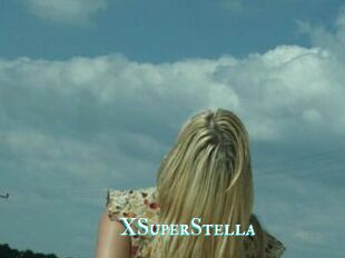 XSuperStella