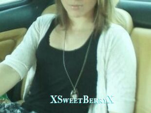 XSweetBerryX