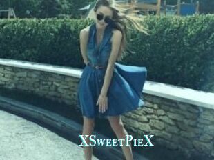 XSweetPieX