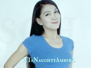 XTsNaughtyAmberX