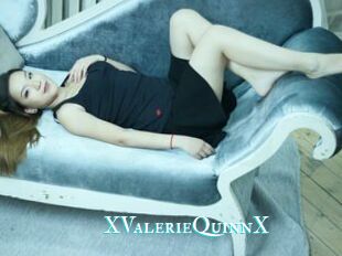 XValerieQuinnX