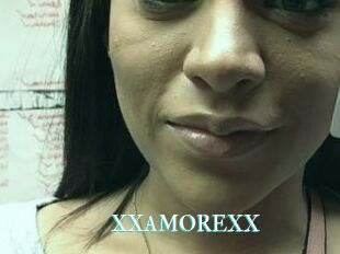 XXAMOREXX