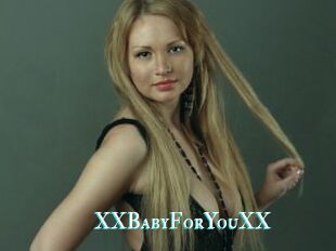 XXBabyForYouXX
