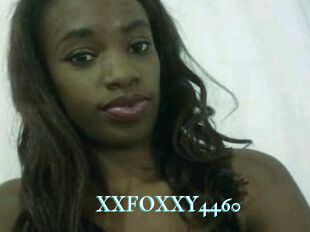 XXFOXXY4460