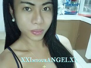 XXImyourANGELXX