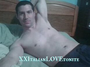 XXItalianLOVEtonite