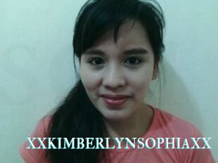 XXKIMBERLYNSOPHIAXX