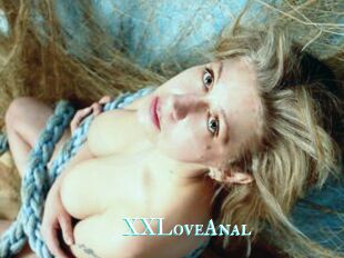XXLoveAnal
