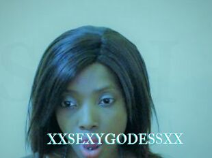 XXSEXYGODESSXX