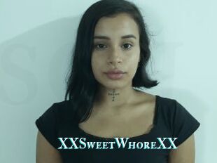 XXSweetWhoreXX
