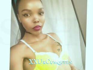 XXUrCumqueen