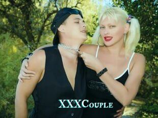 XXXCouple