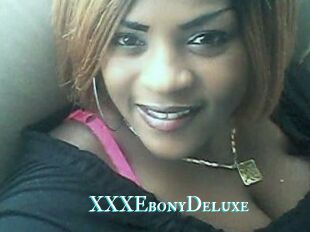 XXXEbonyDeluxe