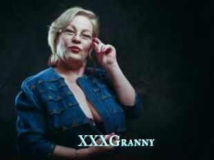 XXXGranny
