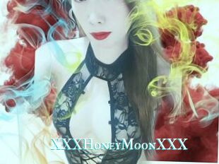 XXXHoneyMoonXXX