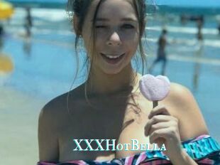 XXXHotBella
