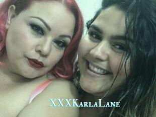 XXXKarlaLane