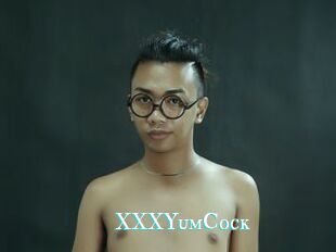 XXXYumCock