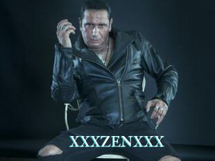 XXXZENXXX