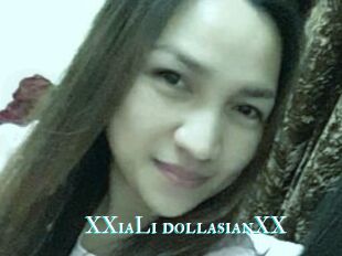 XXiaLi_dollasianXX