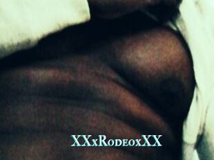 XXxRodeoxXX