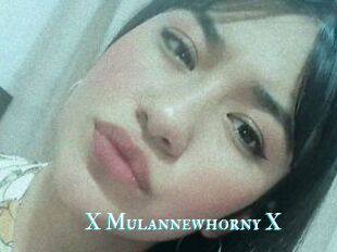 X_Mulannewhorny_X