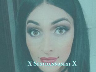 X_Sexydannasexy_X