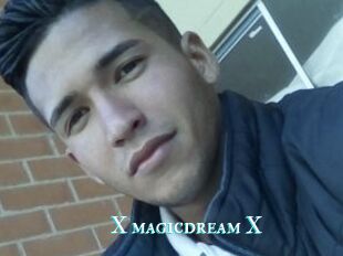 X_magicdream_X