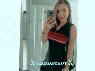 X_sexygabyhot_X