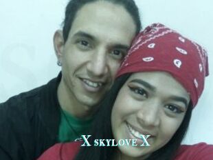 X_skylove_X