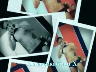 X_spencerboyhot_X