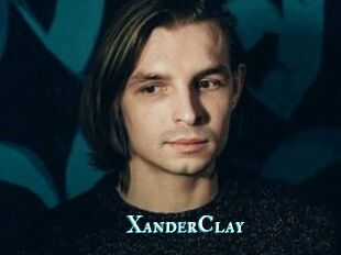 XanderClay