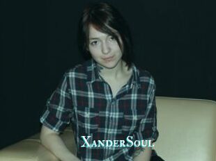 XanderSoul