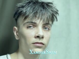 XanderSwim