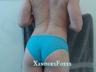 XanderxFoxxx